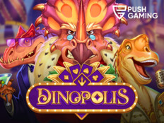 Dealers casino free spins40